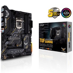 Mainboard Asus TUF GAMING B460-PLUS