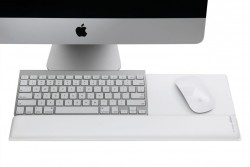 Bộ Lót Đệm Bàn Phím Rain Design (USA) MREST-Wrist Rest & Mouse Pad