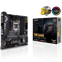 Mainboard Asus TUF GAMING B460M-PLUS