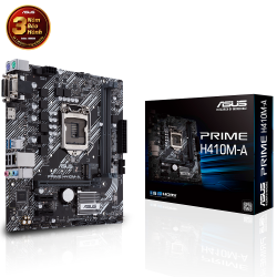 Mainboard Asus PRIME H410M-A
