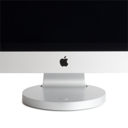 Đế Rain Design (USA) I360 Turntable IMAC 20-23 inch (Silver)