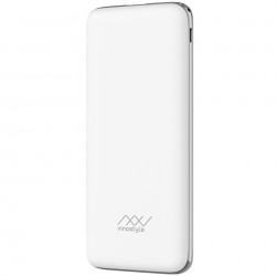 PIN SẠC DỰ PHÒNG INNOSTYLE POWERGO PRO 10000MAH (PD 18W + QC3.0 18W) TRẮNG - IP18PDWHI