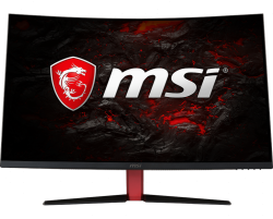 LCD MSI OPTIX AG32CV 
32 inch(FULLHD 1080 -165HZ) BROW BOX