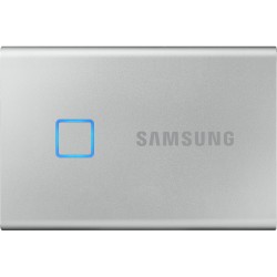Ổ cứng SSD SamSung T7 Touch  500GB / 2.5