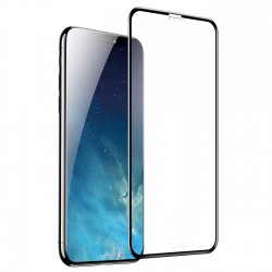 Dán Cường Lực Chống nhìn trộm MIPOW KINGBULL HD (2.7D) AntiI-Spy Privacy For iPhonePromax/XSmax B119
