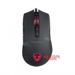 Chuột Gaming có dây Motospeed V70 Black