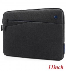 Túi cầm tay Tomtoc (USA) Style Tablet/iPad 10.5-11inch A18-A01D Black