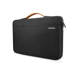 Túi xách chống sốc TomToc (USA) Spill-resistant Macbook 16” A22-E02H01 Black