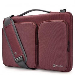 Túi đeo Tomtoc (USA) 360* shoulder bags Macbook 13