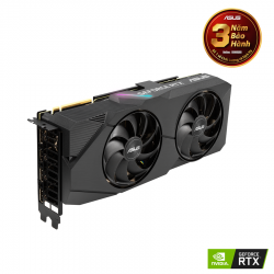 Vga Asus DUAL RTX 2080 Super O8G EVO V2