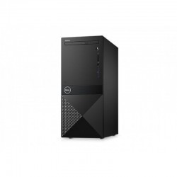 Máy bộ Dell Vostro 3670MT- 42VT370016 ( i5 8400/Ram4GD4/hdd 1TB/DVDRW/Wireless Key/Mouse)