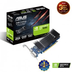 Vga Asus GT 1030 SL 2G BRK