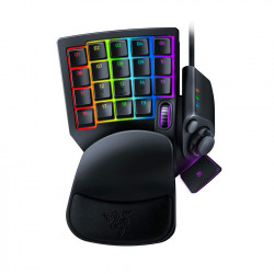 Bàn phím Razer Tartarus Pro – Analog Optical Gaming Keypad (RZ07-03110100-R3M1)