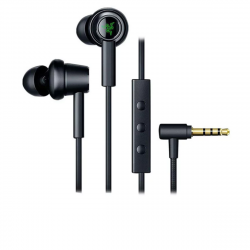 Tai nghe Razer Hammerhead Duo Console Black (RZ12-03030200-R3M1)