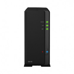 Thiết bị NAS Synology DS118
