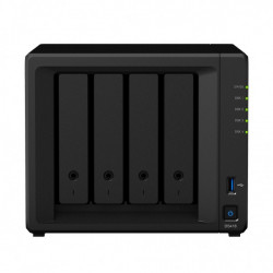 Thiết bị NAS Synology DS418
