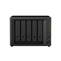 Thiết bị NAS Synology DS1019+