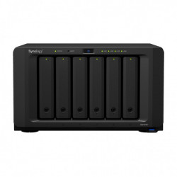 Thiết bị NAS Synology DS1618+