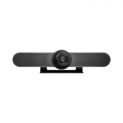 Webcam Logitech Meetup WW-960-001101