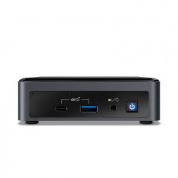NUC Box Intel 10 - NUC10i5FNH (i5-10210U) (BXNUC10i5FNH2)