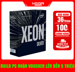 CPU Intel Xeon Silver 4110