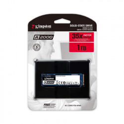 Ổ cứng SSD Kingston 1TB M8 SA2000 NVMe PCIe Gen 3.0 x 4 M.2 2280 (SA2000M8/1000G)