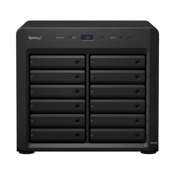 Thiết bị NAS Synology DX1215