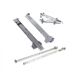 Thanh kim loại Synology gắn thiết bị vào tủ Rack RKM114 (RAIL KIT FIXED)