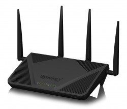 Thiết bị mạng Synology RT2600ac