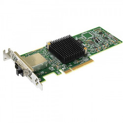 Card Mạng Synology FS3017 EXPANSION CARD