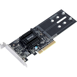 Card Adapter Synology M2D18