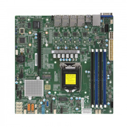 Mainboard Supermicro MBD-X11SCL-F-O