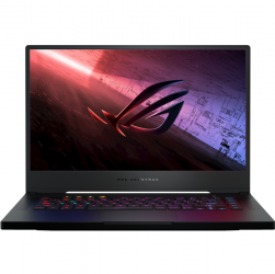 Laptop Asus Rog Zephyrus M GU502LU-AZ006T (Cpu i7-10750H, Ram 16GB, SSD 512GB, VGA GTX1660TI 6GB, 240Hz, Win 10)