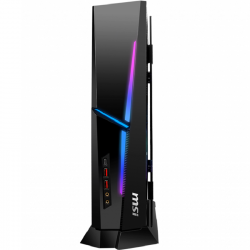 Máy bộ PC MSI Trident X Plus 9SE-256XVN RGB (Cpu i7-9700K, Ssd 256g, Hdd 1Tb, Ram 8gb, Vga RTX 2080 Ventus, )