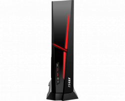 Máy bộ PC MSI Trident A 9SD-257XVN (Cpu i7-9700, Ssd 256g, Hdd 1Tb, Ram 8gb, Vga RTX 2070, )