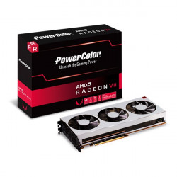 Vga PowerColor Radeon™ VII 16GB HBM2 NEW (3fan)