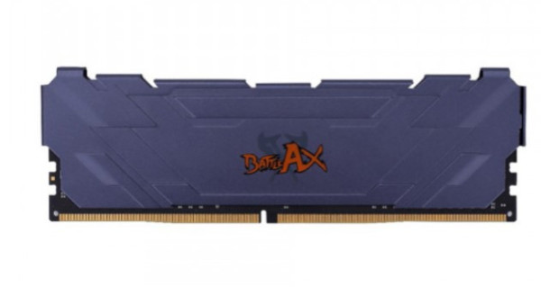 Ram 8GB/3200 PC Colorful Battle AX 8GB DDR4 ( Tản nhiệt )