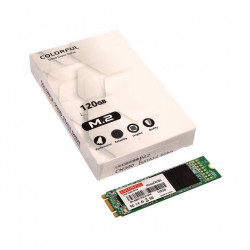 Ssd Colorful M.2 SATA CN300-120G