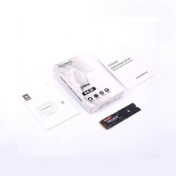 Ssd Colorful M.2 SATA CN500-240G