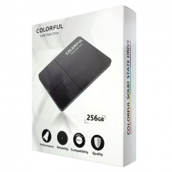 Ssd Colorful SL500-256G