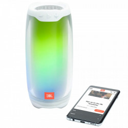 Loa JBL Pulse 4 (TRẮNG)