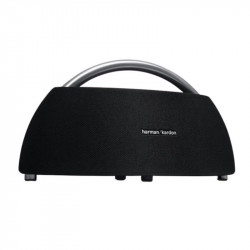 Loa Harman Kardon Go + Play Mini (đen)