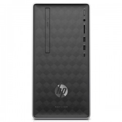 Máy bộ HP Pavilion 590-P0114D-6DV47AA (Cpu i5-9400(2.90 GHz,9MB), ram 4gb ,SSd256gb, Win 10,Key, Mouse)