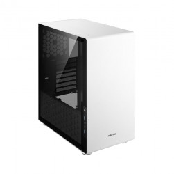 Case Jonsbo U4 (White)