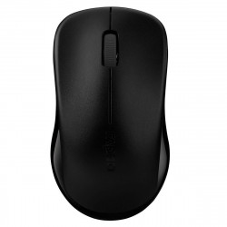 Chuột máy tính Rapoo 1620 Black Wireless