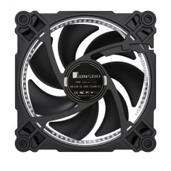 Fan JONSBO FR201
 (White)