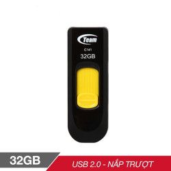 Thẻ nhớ TEAM C141 DRIVE 32GB
