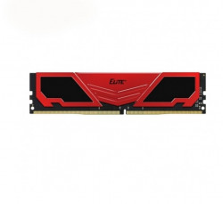Ram 8gb/2666 PC Team Elite Plus DDR4 tản nhiệt