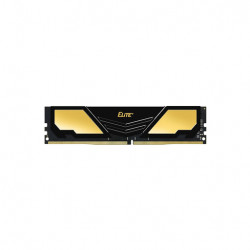 Ram 4gb/2400 PC Team Elite Plus DDR4 tản nhiệt