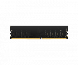 Ram 16gb/2666 PC Lexar DDR4 C19